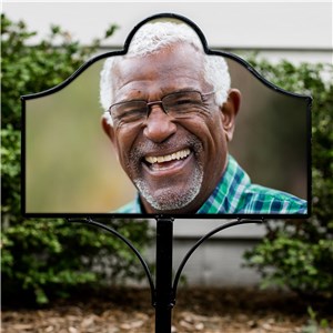 Personalized Image Upload Logo Magnetic Yard Sign Set 6312214310