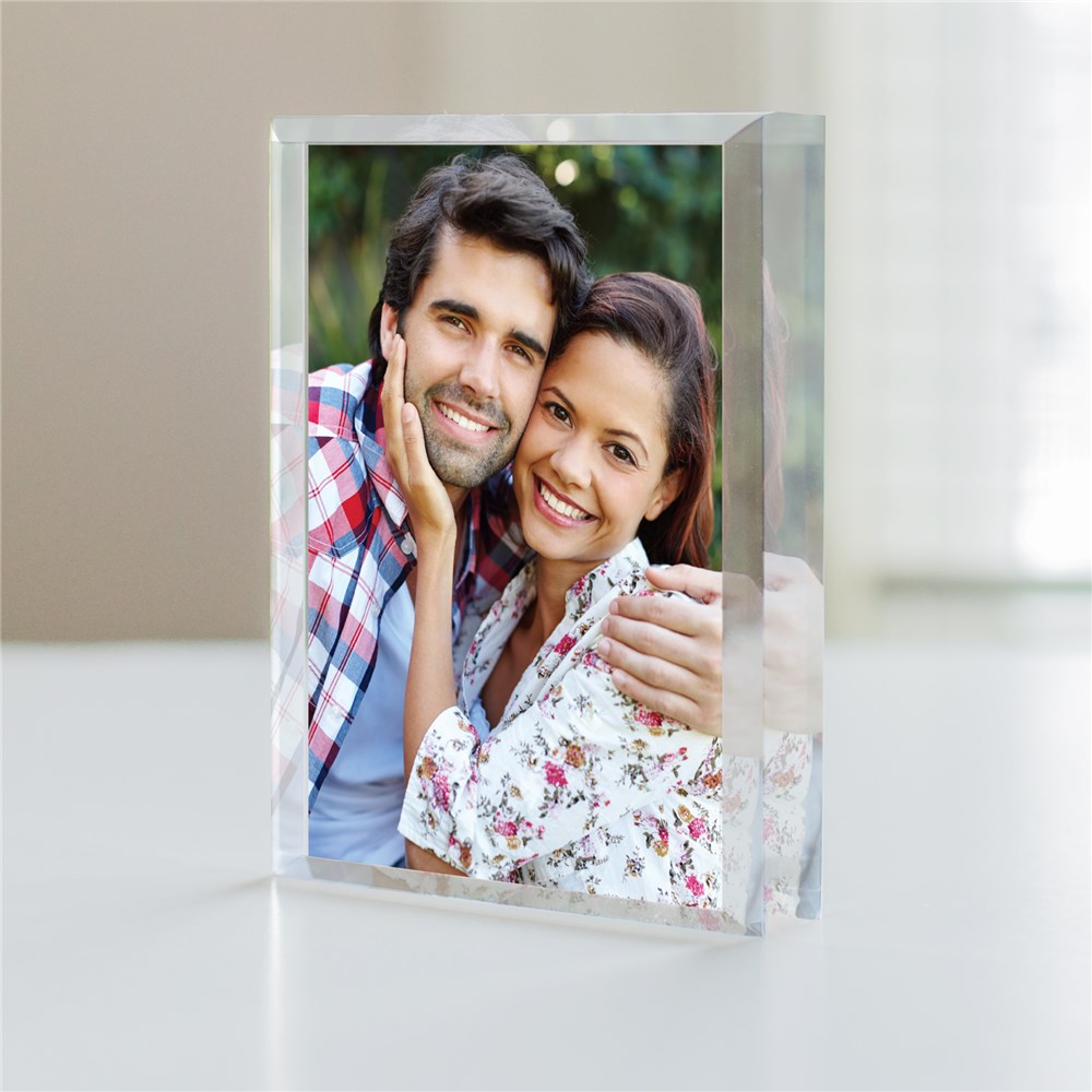 Personalized Photo Gifts | Acrylic Photo Keepsake