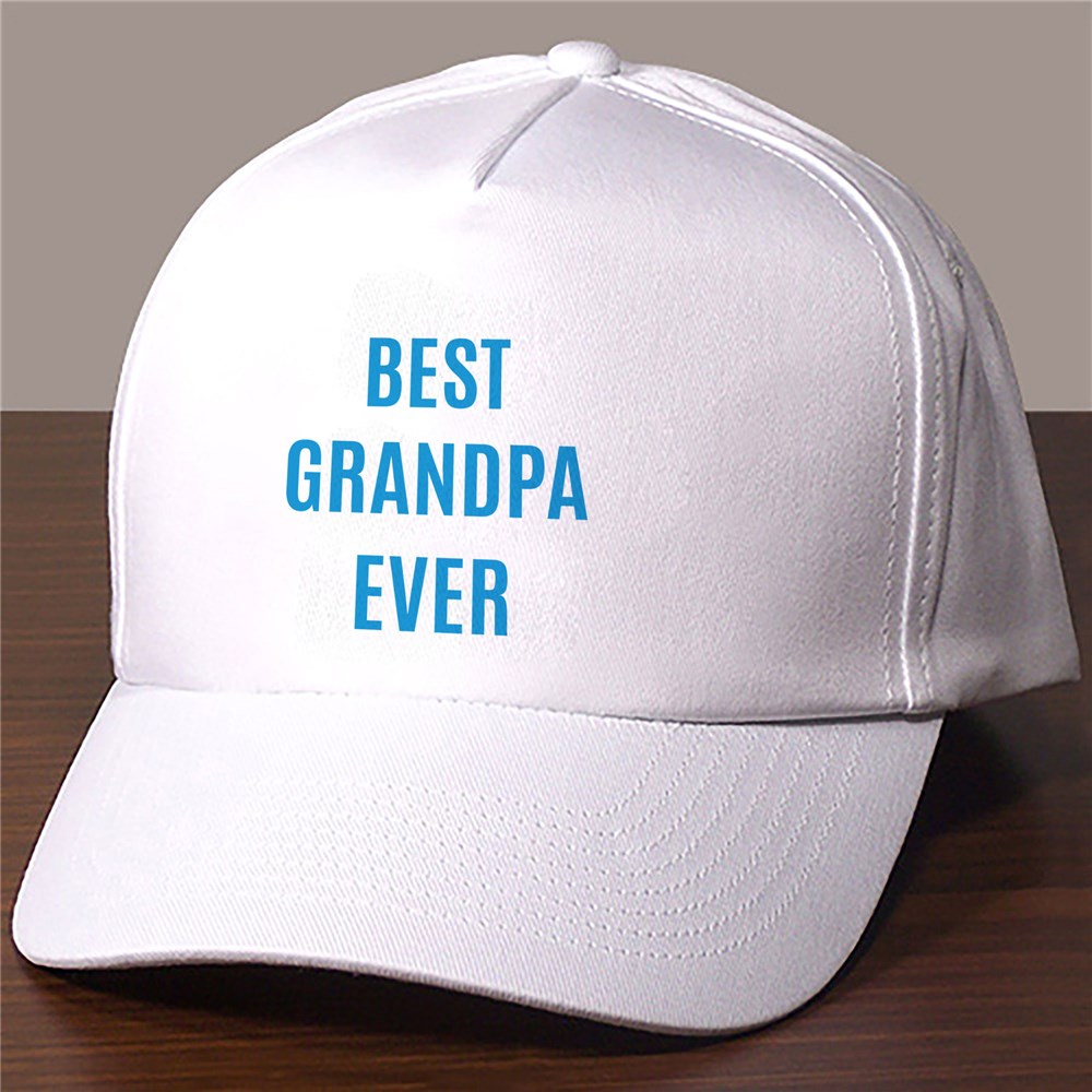 Standard Message Hat