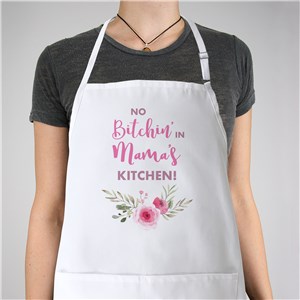 Personalized Chef Apron | Funny Aprons