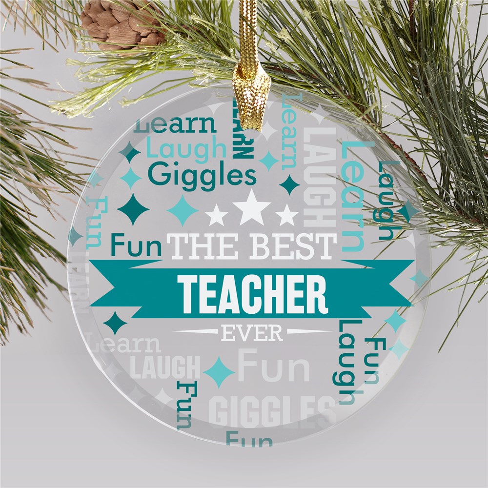 Personalized Career Ornaments | Gifts For Professionals