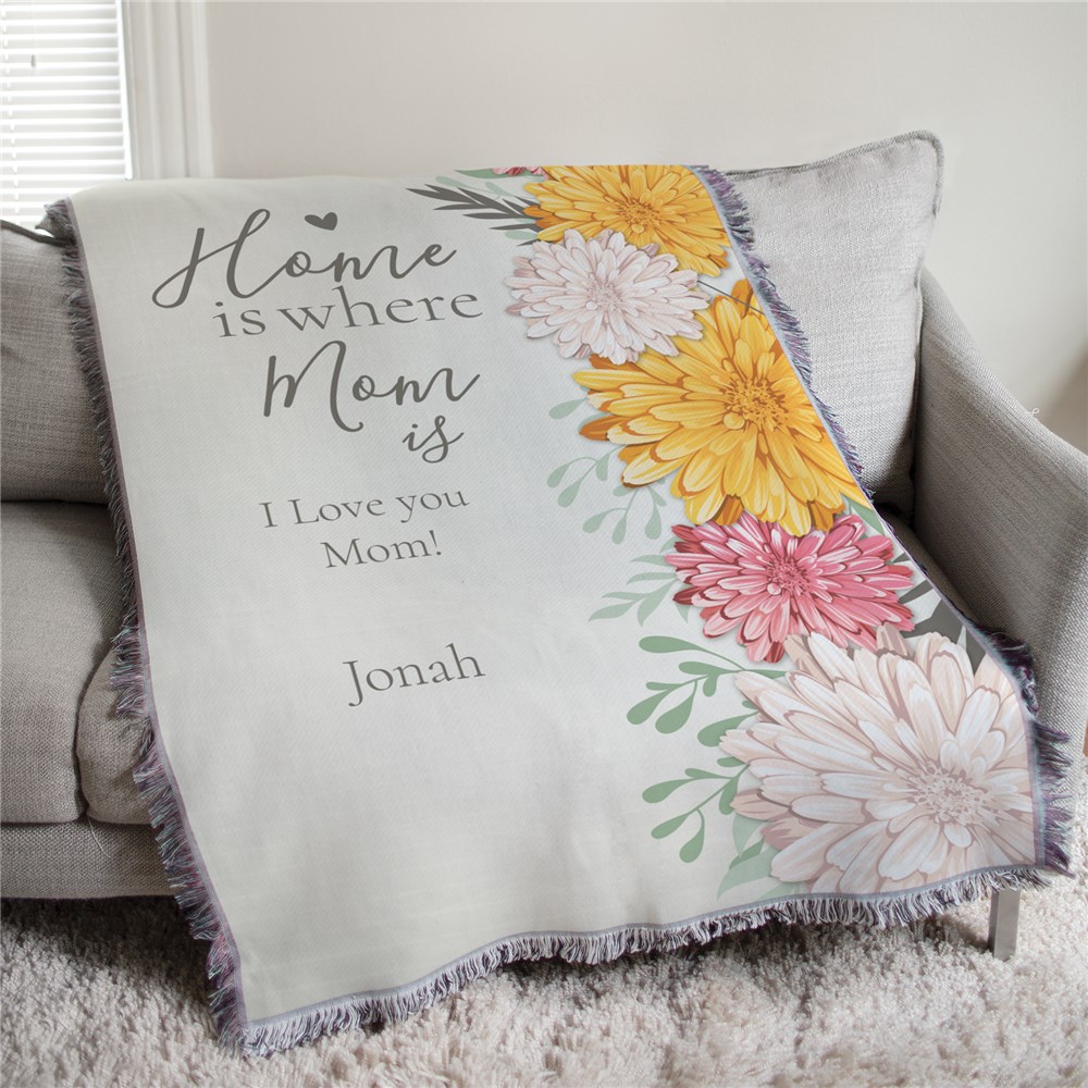 Special Gifts For Mom | Home is Where Mom Is Gifts