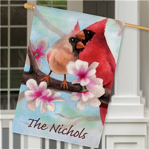 Decorative House Flags | Personalized House Flag