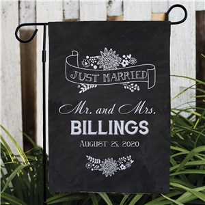 Wedding Garden Flags About Flag Collections