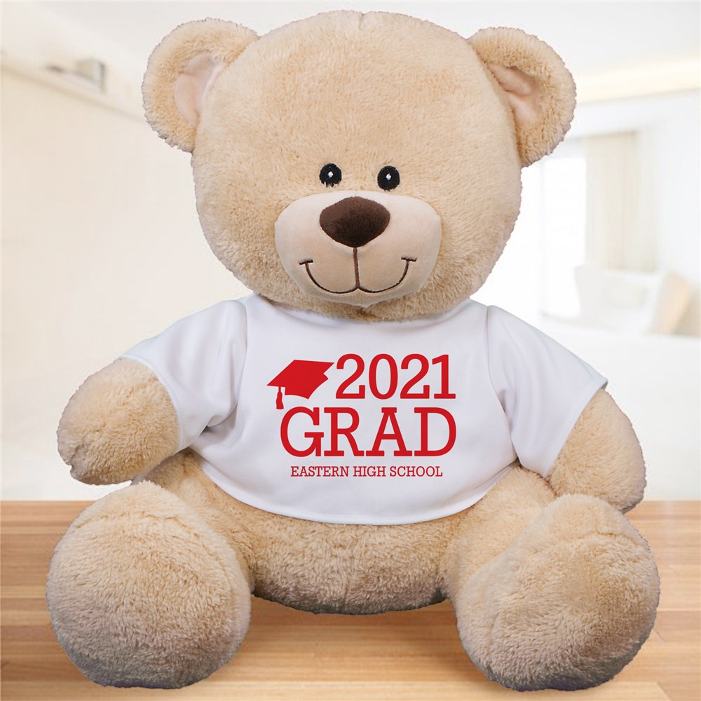 2019 teddy bear