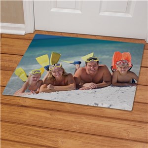 Picture Perfect Doormat | Housewarming Gifts