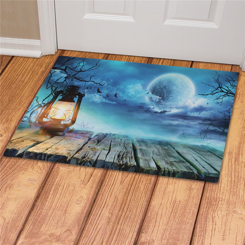 Custom Printed Doormat Floor Mat | Personalized Doormats