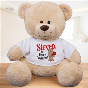 Personalized Teddy Bears | Online Teddy Bear Delivery