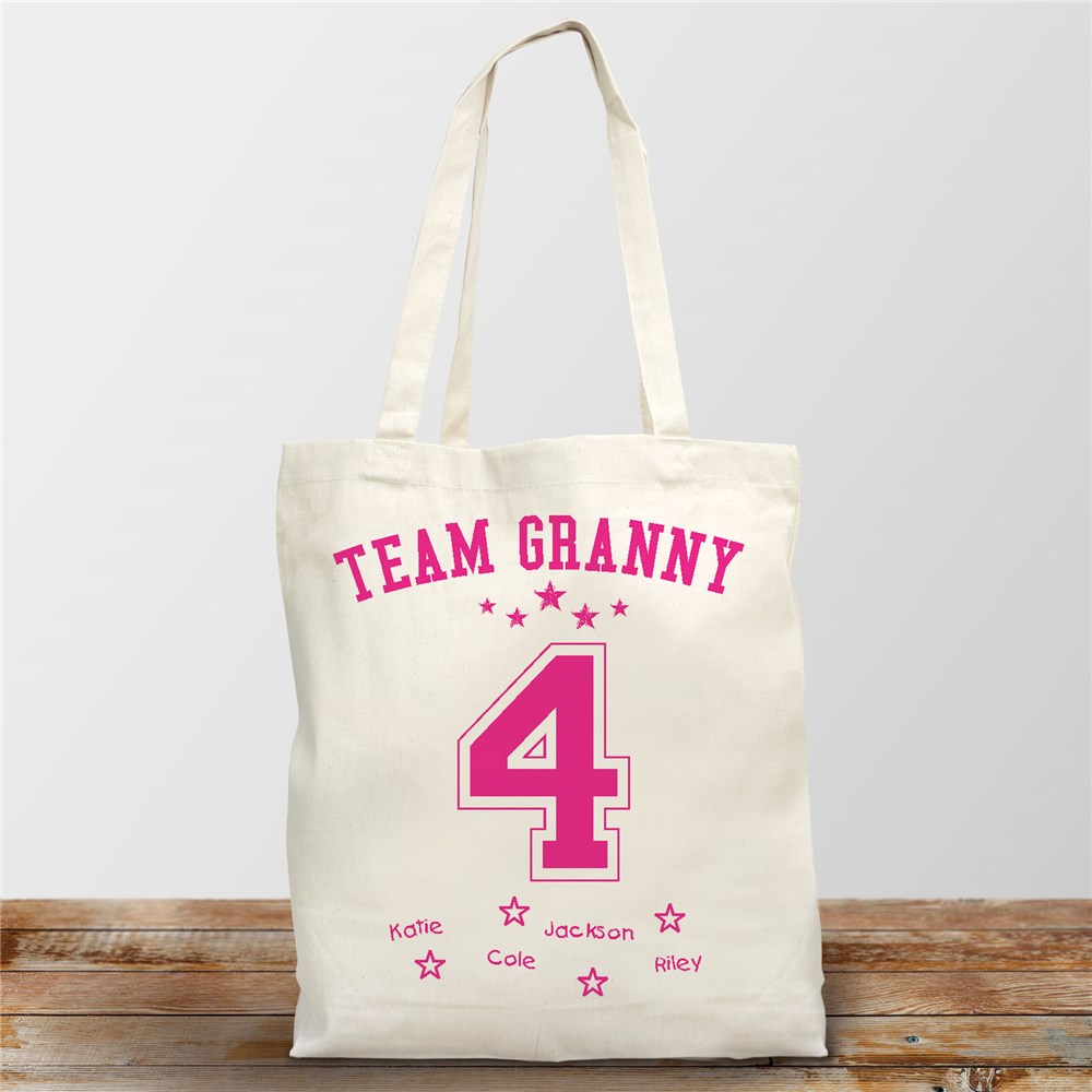 Best Mom Canvas Tote Bags Keweenaw Bay Indian Community