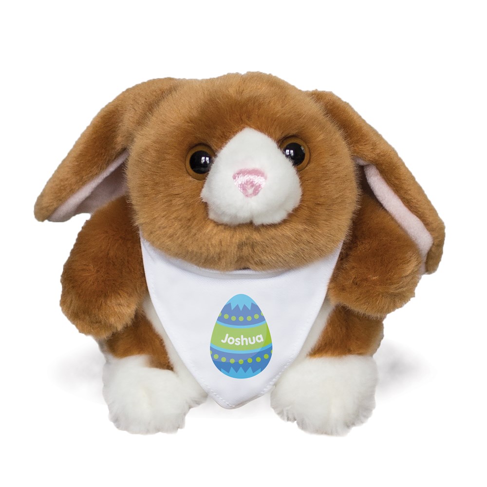 Custom Easter Bunny | Personalized Easter Bunny