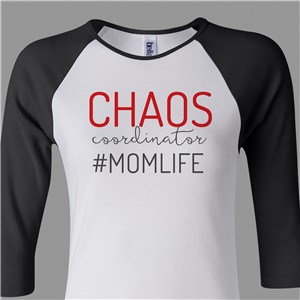 Mom Life Shirts | Personalized Mom Shirts