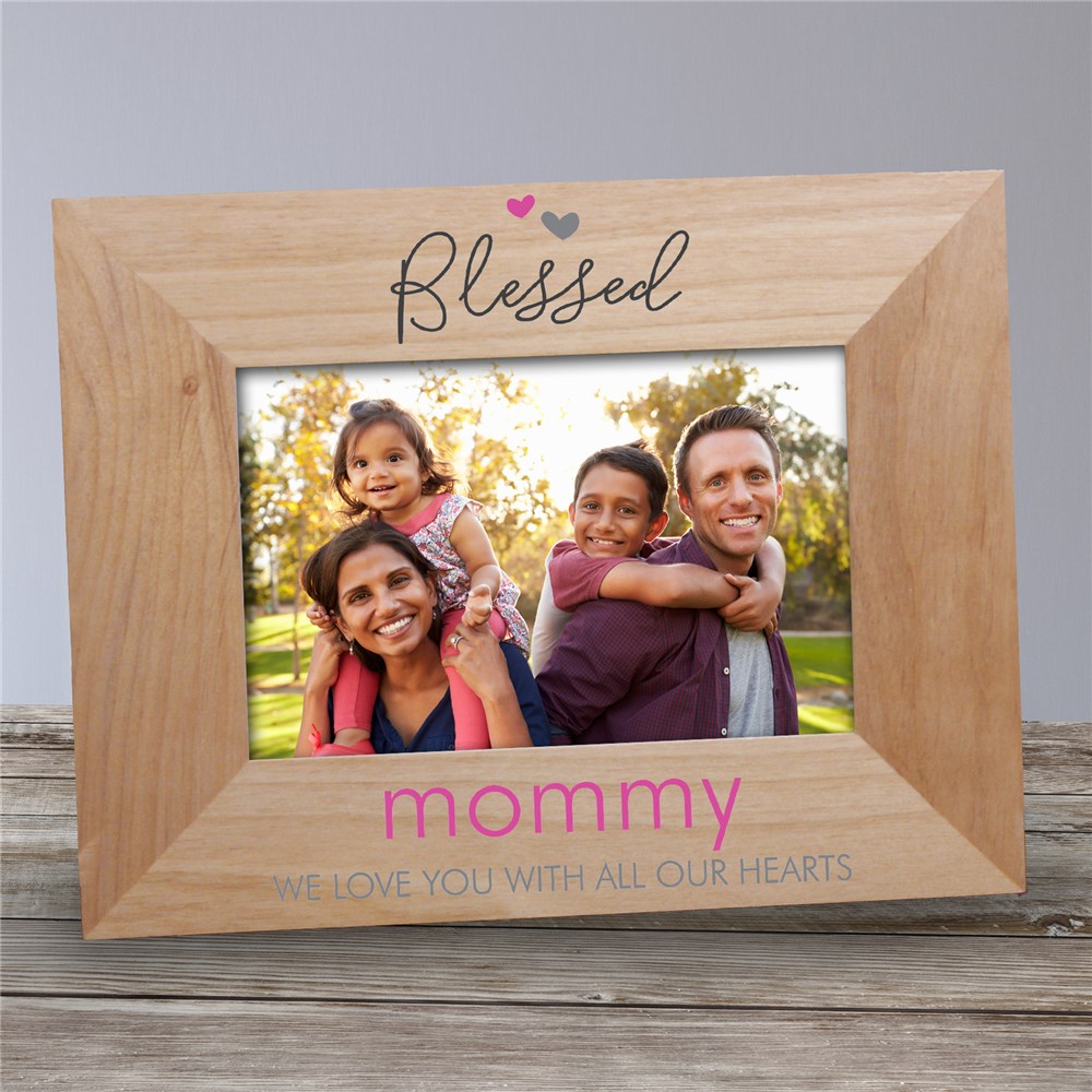 Mothers Day Picture Frames And Picture Gifts GiftsForYouNow