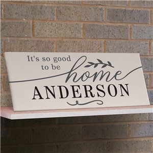 Personalized Canvas With Name | Personalized Name Art