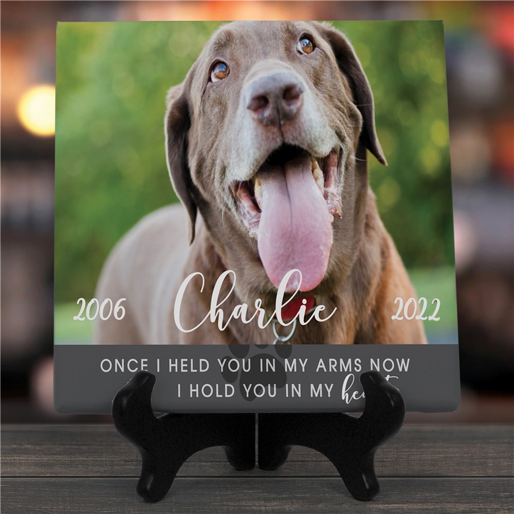 Loss Of Pet Gift | Sympathy Gift For Loss Of Pet