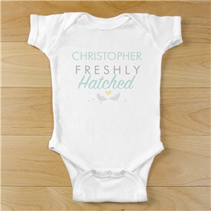 Easter Bodysuit | Baby Easter Gifts