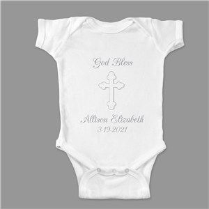 One Direction Custom 100% Cotton Baby Bodysuit Personalized 