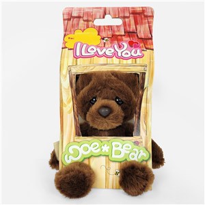 Woe Bear I love you AU1651NP