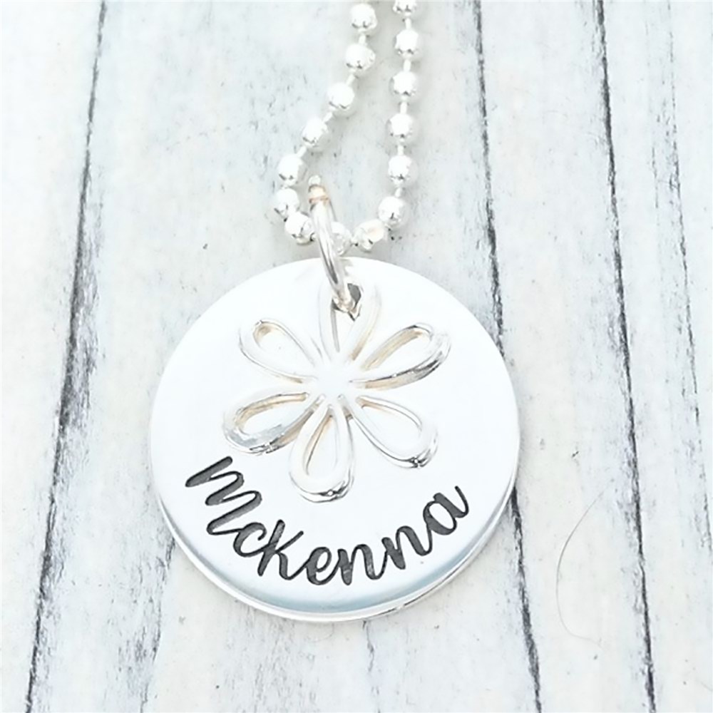 flower girl jewelry gifts
