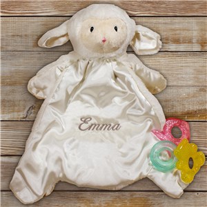 personalized toys for babies