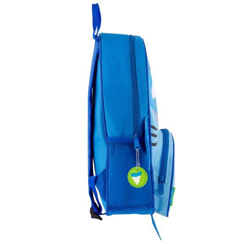 Shark Backpack | Personalized Kids Shark Backpack