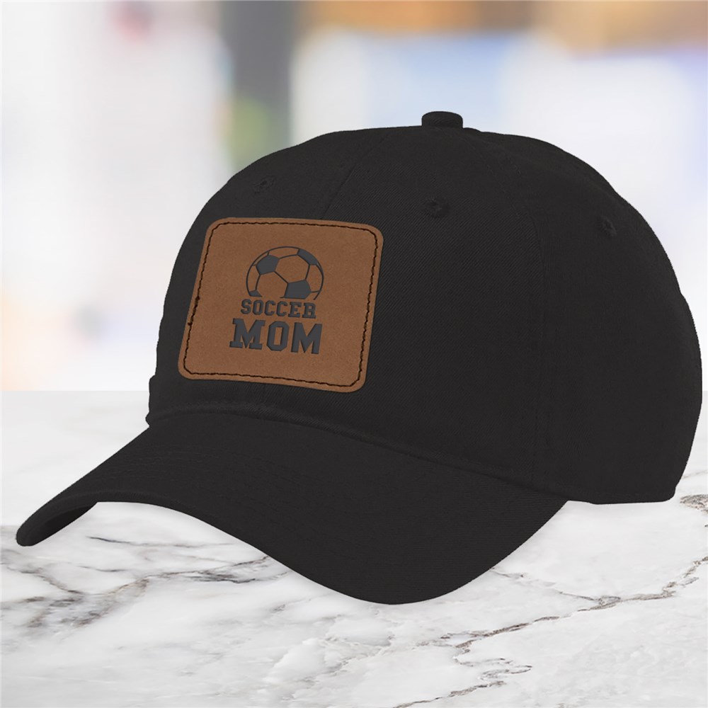 Personalized Sports Any Title Baseball Hat