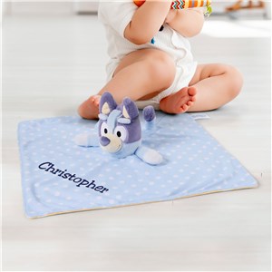 Embroidered Bluey Lovey E23728718