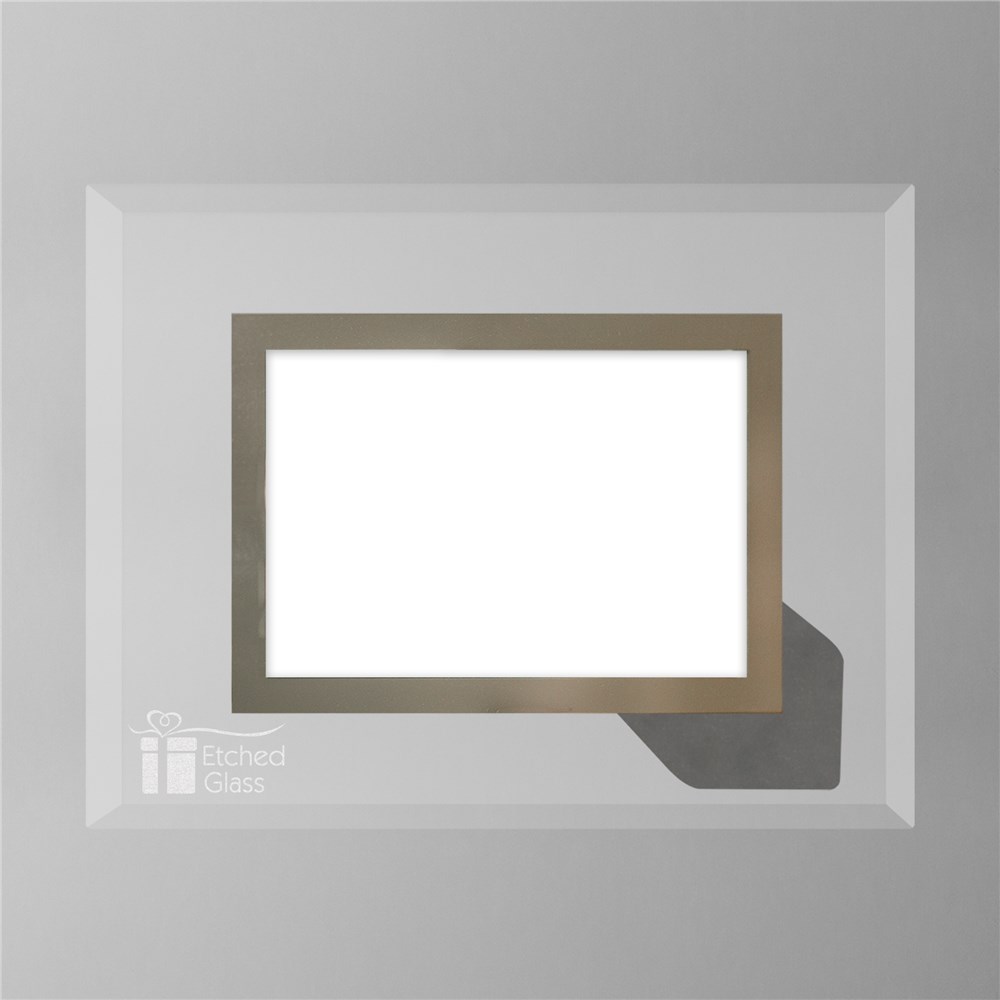 Engraved We Love Picture Frame GiftsForYou Now