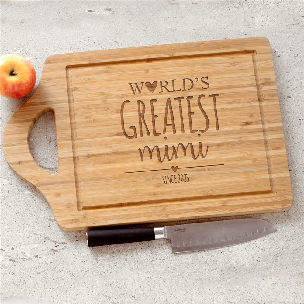 Worlds Greatest Gifts | Personalized Kitchen Gifts