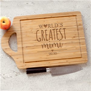 Worlds Greatest Gifts | Personalized Kitchen Gifts