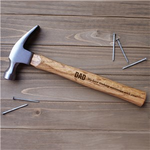 Engraved Gifts for Him | Personalized Gifts For Handy Man