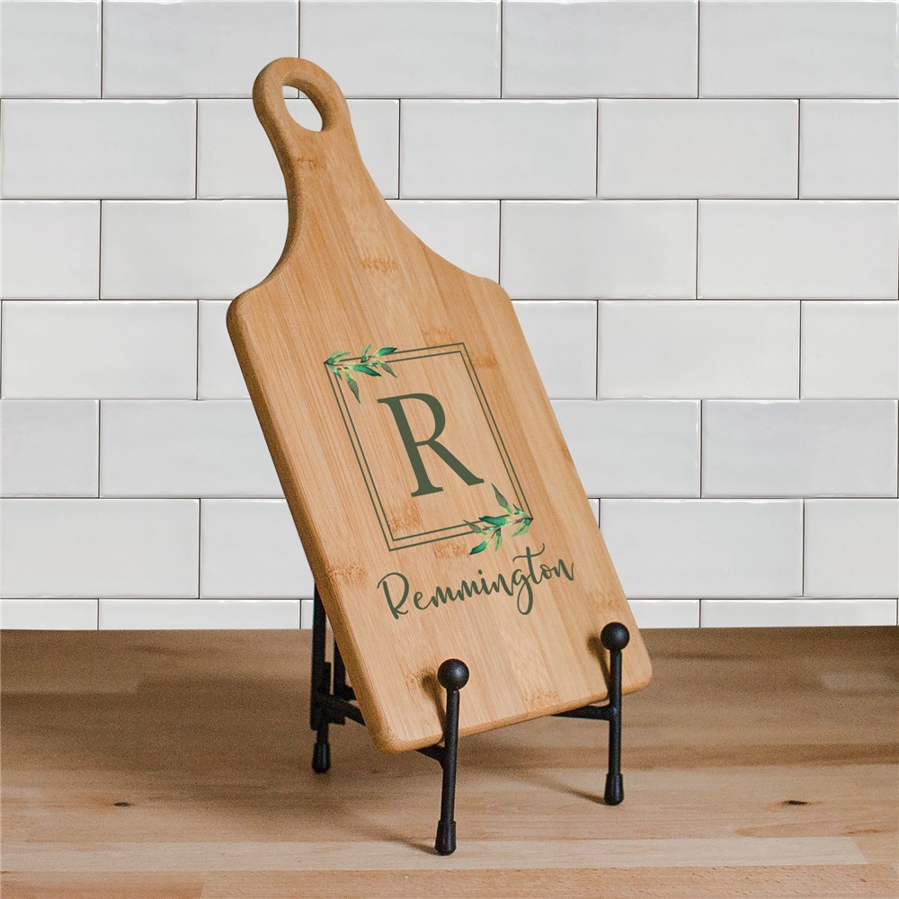 Personalized Cutting Boards | Custom Paddle Boards