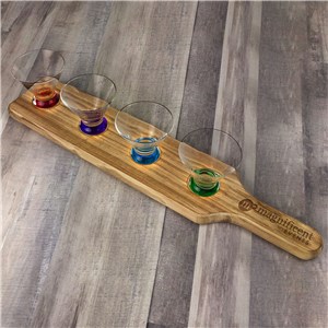 Engraved Corporate Tasting Set L15759377