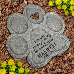 thumbnail image 2 of Dog Grave Markers Outdoor TB TIBAG Cat Memorial Stones Grave 2 of 14