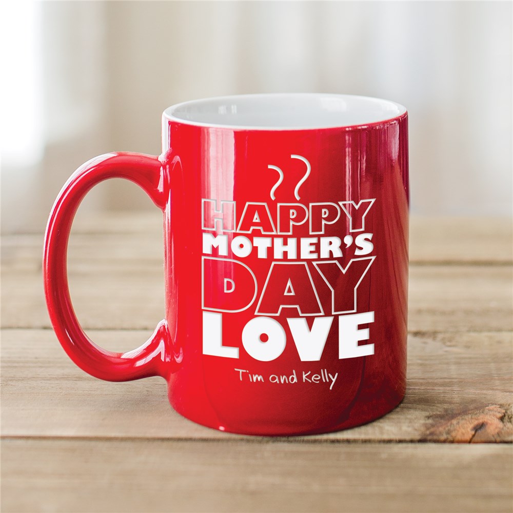 mothers day mug