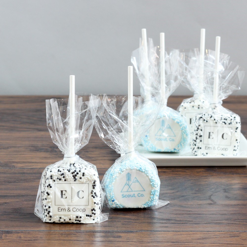 Custom Cake Pops