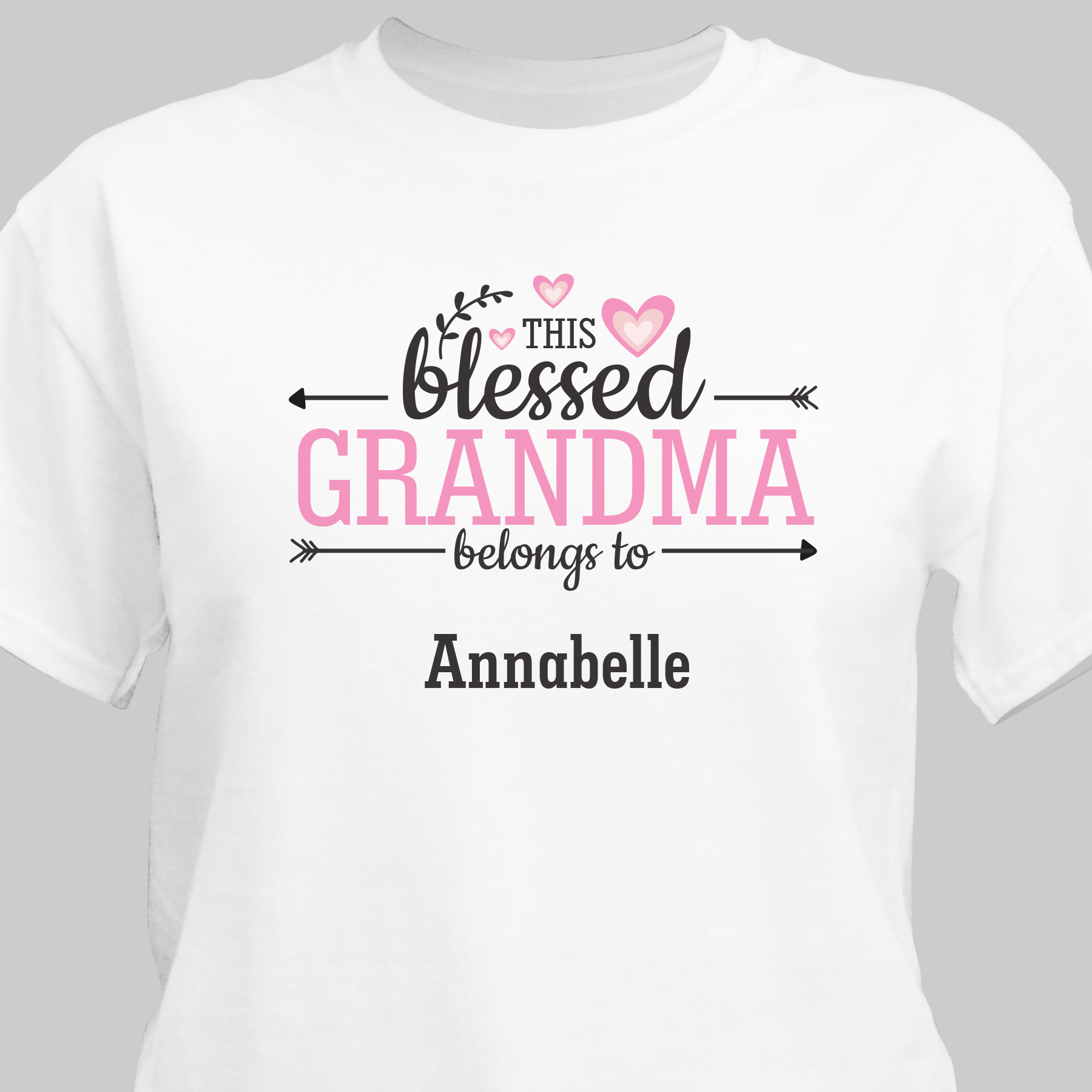 Grandma Gifts | Shirts For Grandma