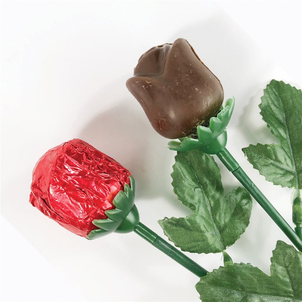Chocolate Rose | Edible Roses