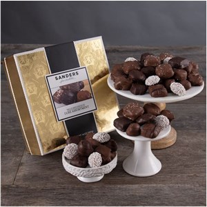 Artisan Chocolate Gift Box