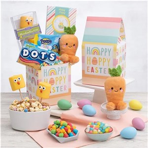 Hippity Hoppity Easter's On Its Way Gift Box