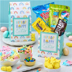 Hippity-Hoppity Easter Gift Tin