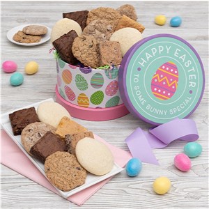 Happy Easter Bakery Gift Box
