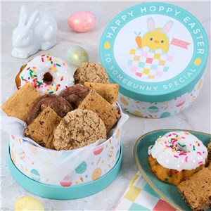 Happy Easter Bakery Gift Box