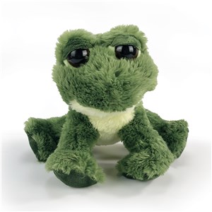 No Personalization Dreamy Eyes - Fantabulous Frog 10