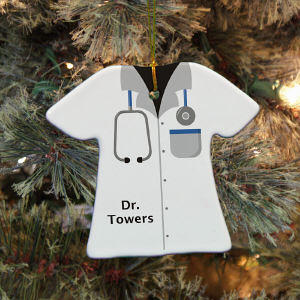 Personalized Dr, Nurse & Medical Student Gifts | Occupational gifts ...