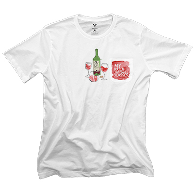 Powches Pocket T-Shirts | GiftsForYouNow