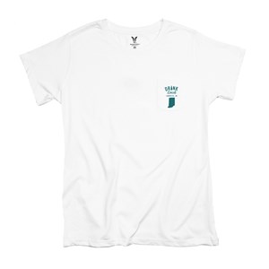Personalized Drink Local Men's Pocket T-Shirt PT320801X