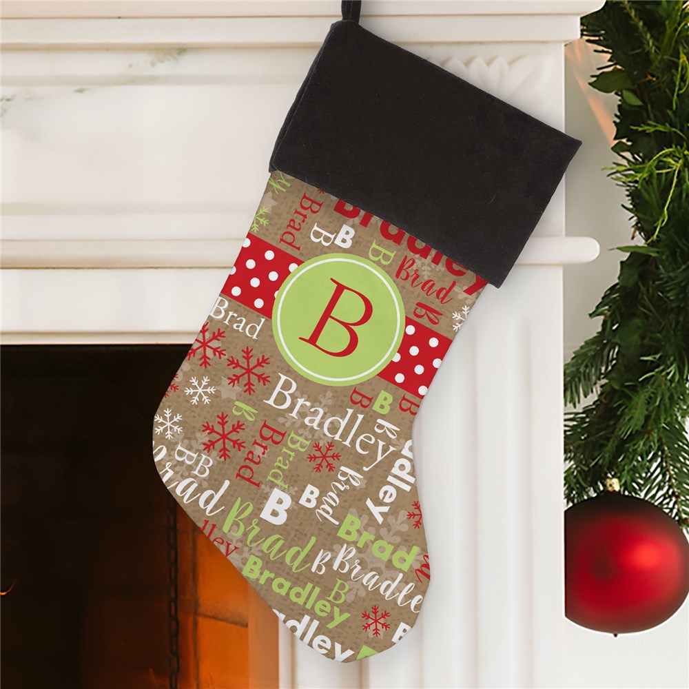 Christmas Stockings | Stockings For Kids