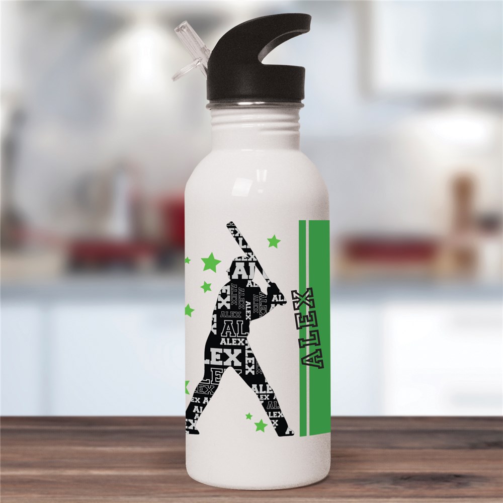 Personalized Water Bottles | Gifts For Kids