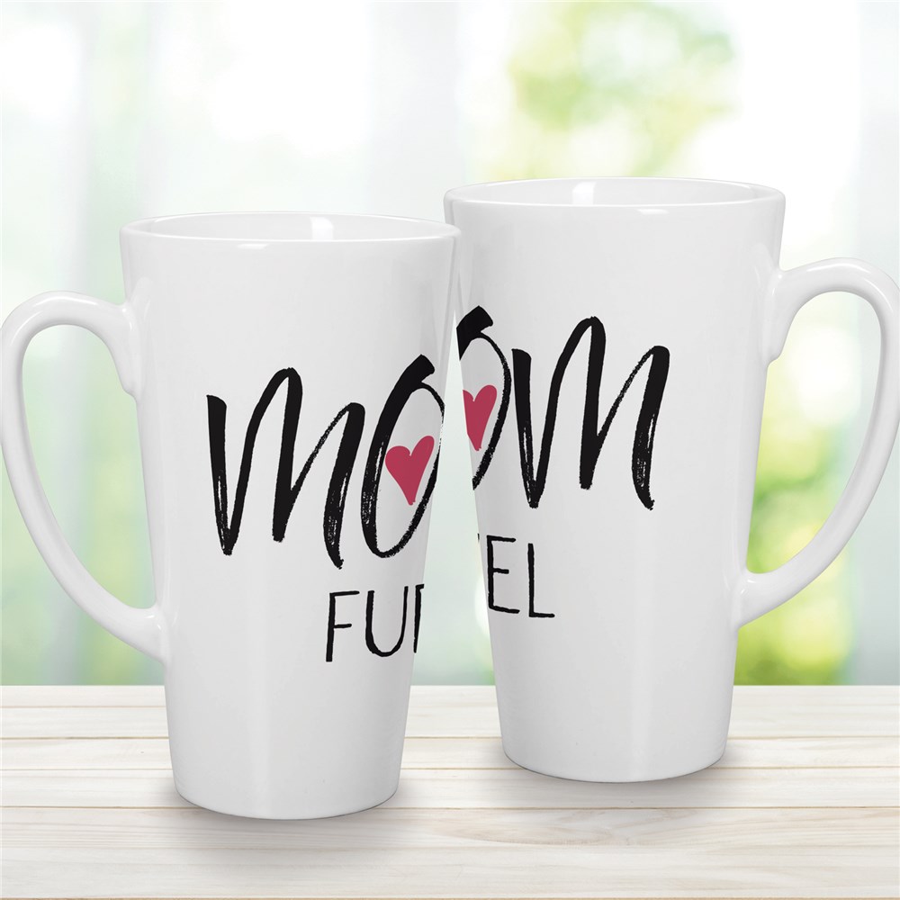 mom fuel cup