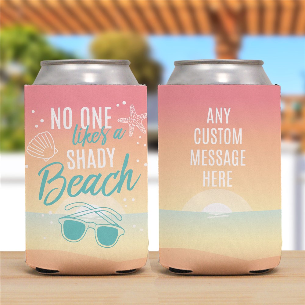 Personalized Summer Gifts | Personalized Beach Party Accessories